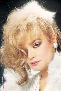 Bergen (singer) ~ Complete Information [ Wiki | Photos | Videos ]