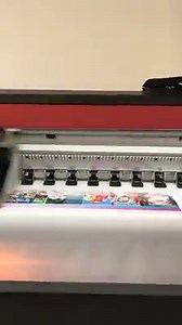 781K views · 1.8K reactions | So Fast Printing Speed with Konic 512i Printhead ! For More Detailed Information Contact US Now | MT Digital Industry | Facebook