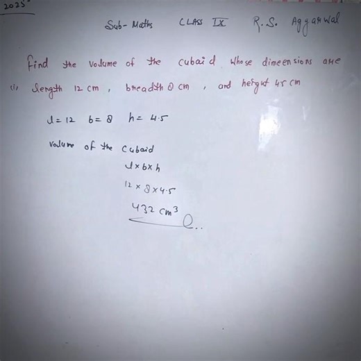 ✨ NCERT Class 9 Maths Ex 13.1 Q1 Explained in 5 Minutes | Full Marks Guaranteed!