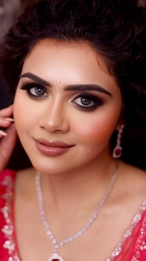 21K views · 616 reactions | Class demo Non hd makeup look ❤️আমাদের...