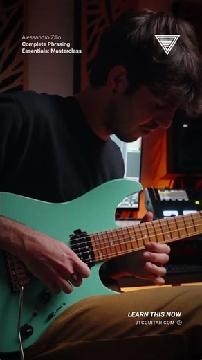 Can you guess what makes this solo so memorable?