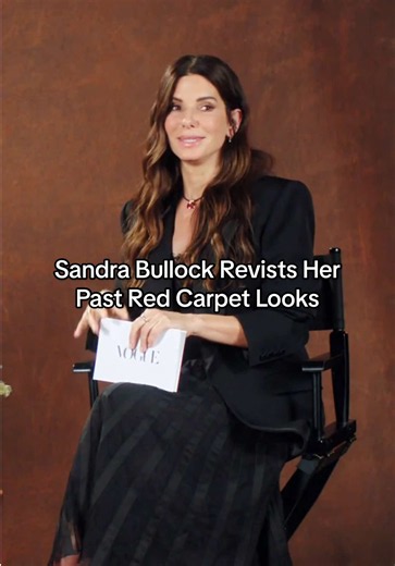 Sandra Bullock red carpet looks revisited | Practical Magic 2 co-star Nicole Kidman