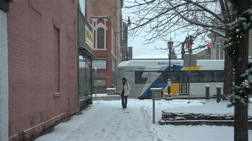 BC Transit offers free rides to Broome County warming centers Feb. 6-9
