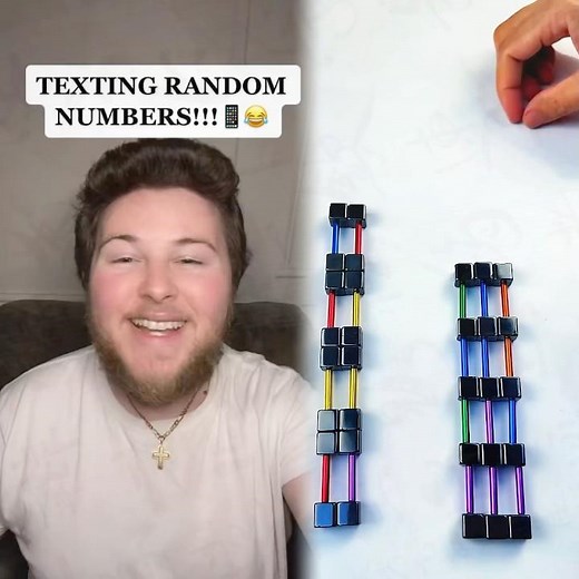 Texting Random Numbers!📱😂: LOTTERY WINNER!!!💰🏆#comedy #viral #textingstory #prank