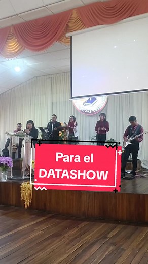 Software gratuito para presentaciones de alabanzas y Biblia