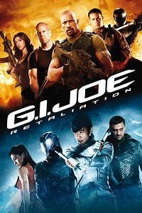 G.I. Joe: Megtorlás (film, 2013) | Kritikák, videók, szereplők | MAFAB.hu
