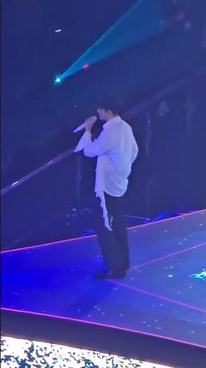 F4 Forever Live Concert at Indonesia Arena GBK Jakarta 2026