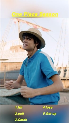 One Piece (Live Action) S1E6: Luffy vs Arlong – A Brutal Fight Inside the Restaurant