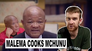 Malema Roasts Mchunu Lies, More KT Molefe Police Interference Bombs