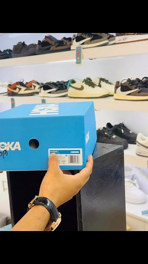 New model- | Drop Foot