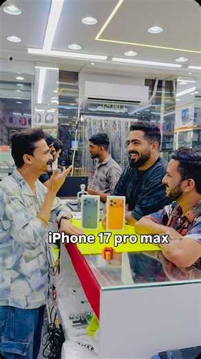 18K views · 2.2K reactions | iPhone 17 pro max  right answer 殺 #waqasdubaiwala #Dubai #viralvideos #trandingreels♥️ #viral | Waqas Dubaiwala | Facebook