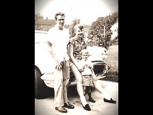 Buzzy Linhart with Gair & Abby, Live 1976