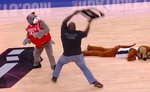 【FunnyPunk】痛击你的不开心！国外趣味视频集锦#136