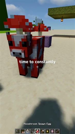 Top 3 MISSING FEATURES in Minecraft #minecraft #survival #update #java #bedrock #ideas #gaming #smp