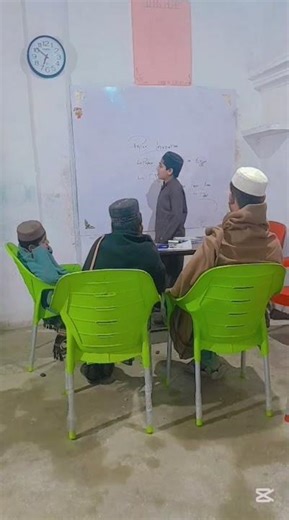 📘 Presentation by: Hammad Gul👨‍👦 S/O: Jawad Gul📝 Topic: Paper Invention.