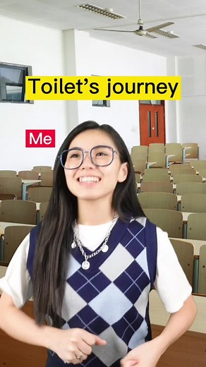 School Toilet Etiquette: A Teacher's Perspective