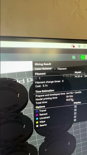 How to Calculate Your 3D Printing Cost