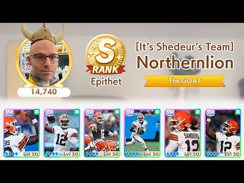 The Northernlion Fantasy Football Update [Week 12 - Finals]