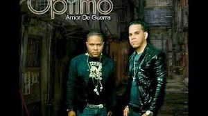 TE ODIO Lyrics - GRUPO OPTIMO | eLyrics.net