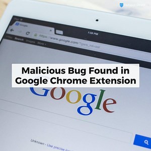 259K views · 361 reactions | Breaking News: Google has identified a bug within the Chrome extension that can install malicious software inside your Mac or PC. Update your extension now! | Hotspot Shield | Facebook