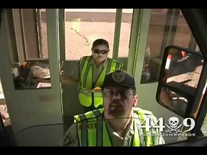 4409 -- FRUIT NAZI SHOWDOWN - PART 1