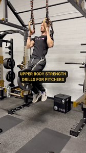 4.3K views · 45 reactions | 12 Upper Body Strength Moves for...