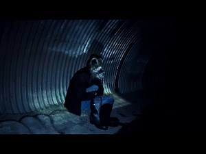 VIGIL (Suicide Awareness Film)