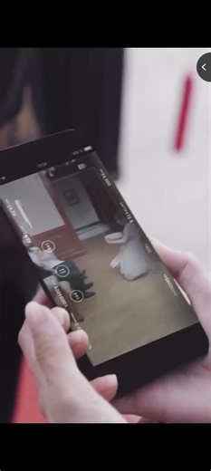 Captivating Chinese Drama Episode 7