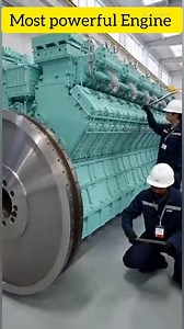 Most powerful Diesal Engine Explain 📷♥️✅ #expart #mechanic #AI | Expert Mechanic