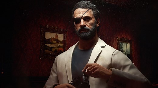 What is Cordis Die in Call of Duty Black Ops saga?