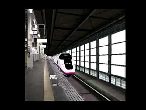 DC版 電車でＧＯ！2高速編3000番台 OP.mpg