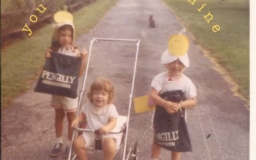 You Are My Sunshine - Elizabeth Mitchell