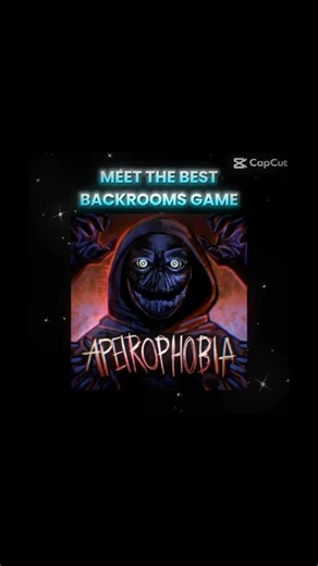 NEXUM | Only on Roblox June 25 #robloxhorror #edit #backrooms