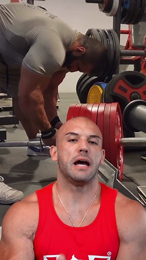 Nick Trigili on TikTok