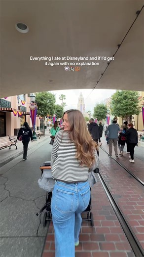 Disneyland Food Review: Must-Try Items and Flops