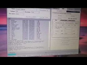 Samsung Galaxy A05 SM A055F Reset FRP TEST POINT ISP MEDUSA PRO EASY JETG