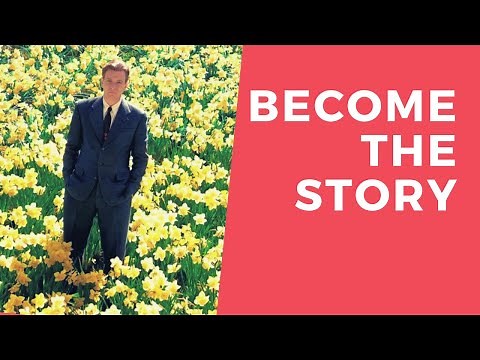 Big Fish (2003) / tim burton analysis and review