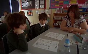 Effective Inclusion: Additional Training for TAs