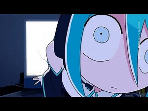 スプリットダンス - Split Dance -||- Eipu FT. Hatsune Miku & Kasane Teto -||- ENG SUB