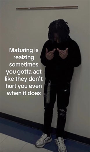 #relatable #fyp | maturity is realising
