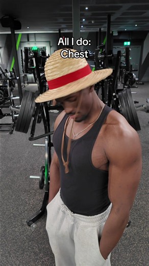 Chest and Triceps Dumbbell Workout: Flat Dumbbell & Incline Machine Routine