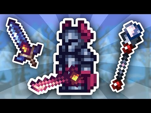 You MUST Try THIS EPIC Terraria Texture Pack!