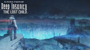 Deep Insanity: The Lost Child (2021) | ČSFD.cz