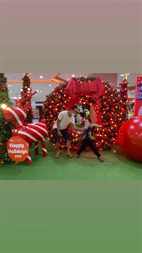 29 reactions | Christmas 2022 | Thessa Ann Saga-Bactol | Facebook