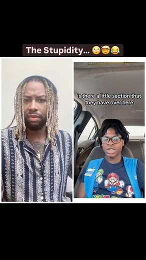 247K views · 9.7K reactions | Customer Service for stupid people lol  ——Follow me on #TikTok @michaeljonvier2; #Instagram, #SnapChat, #YouTube, #Twitter @michaeljonvier—-#MichaelJonvier #heymikeyatl #fyp #foryourpage #explore #explorepage #reaction #reactionvideo #mediapersonality #TikToker #YouTuber #journalist #duet #reelsinstagram #facebookreels #walmart #customerservice #legos #funny #funnyreels #funnyvideos #storytime | Michael Jonvier | Facebook