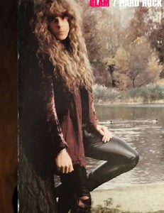 The Best Hard Rock Voices Part 1 | Glam / Hard Rock Music