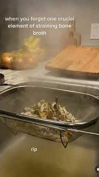 Funniest Kitchen Fails and Food Disasters #Shorts