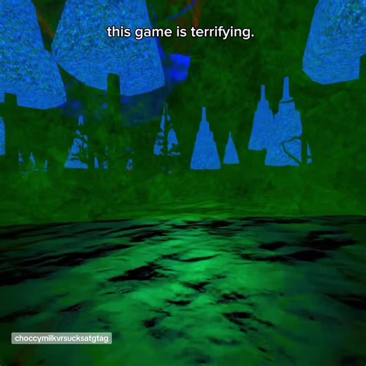 Clouds Gorilla Horror: A Thrilling VR Experience