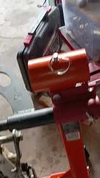 Cheapest Amazon Transmission Stand Conversion