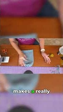 Create a Hat That Matches Everything #knittingmachine #diy